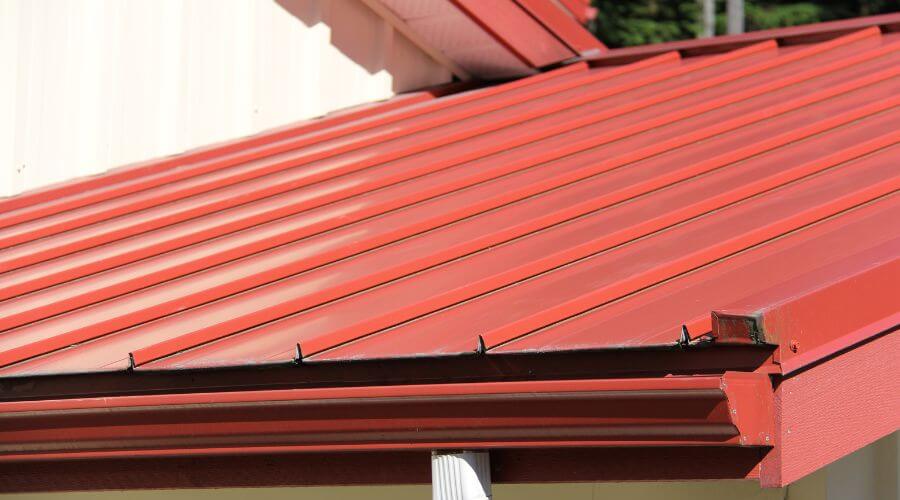 Industrial Roof Installation in Indian River, MI