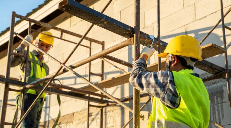 Expert top industrial roofings services in Indian River, MI